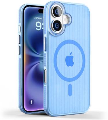 MobiLooks Back Cover for Apple iPhone