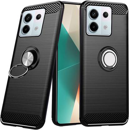 Unistuff Back Cover for Redmi Note 13 Pro 5G