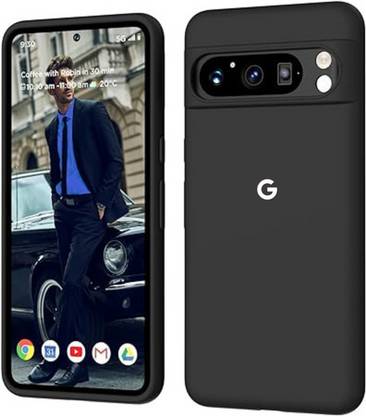 Elyon Design Back Cover for Google Pixel 8 Pro