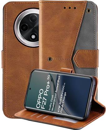 Autofocus Back Cover for Oppo F27 Pro Plus 5G