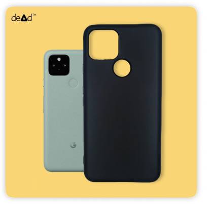 dead Back Cover for Google Pixel 5