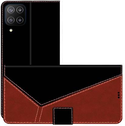 EmptyMinds Back Cover for Samsung Galaxy F12