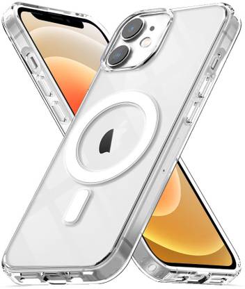 Infinite Case Back Cover for Apple iPhone 12 mini