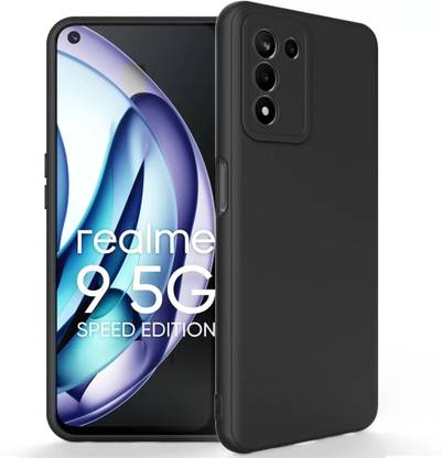 Stunny Back Cover for Realme 9 SE 5G