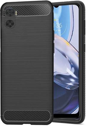 DOTCASE Back Cover for MOTOROLA Edge 40