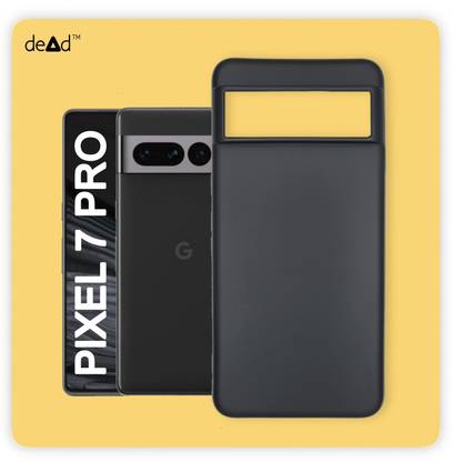 dead Back Cover for Google Pixel 7 Pro