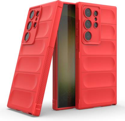 GLOBAL NOMAD Back Cover for Samsung Galaxy S24 Ultra 5G