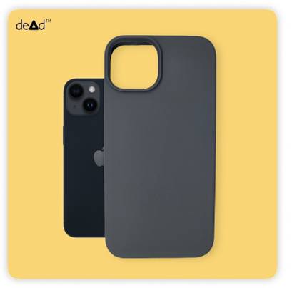 dead Back Cover for APPLE iPhone 13