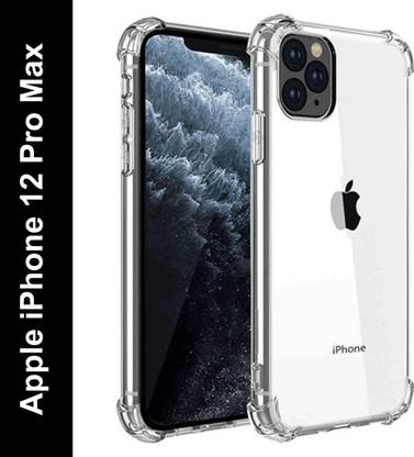 Wellpoint Back Cover for Apple iPhone 12 Pro Max