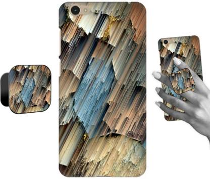 iCopertina Back Cover for VIVO Y55s