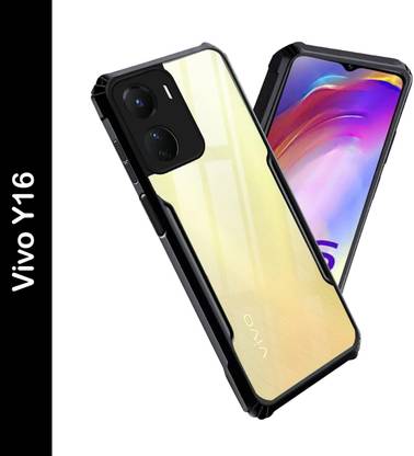 hyd hub Back Cover for Vivo Y16