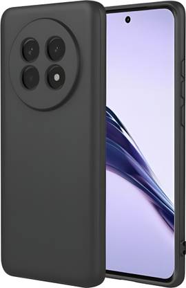 Techforce Back Cover for Realme P1 Speed 5G, Realme 13 Plus 5G