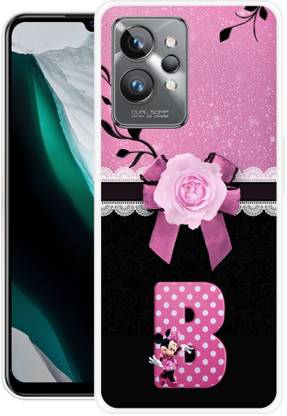 SHIVKUDI Back Cover for Realme GT 2 Pro