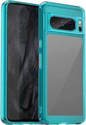 Cover Alive Back Cover for Google Pixel 8 Pro