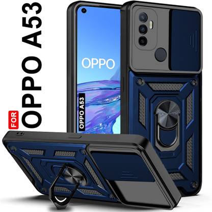 AESTMO Back Cover for Oppo A53