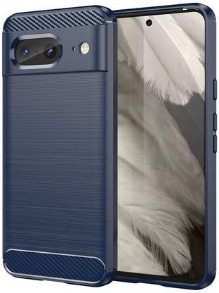 Cover Alive Back Cover for Google Pixel 8