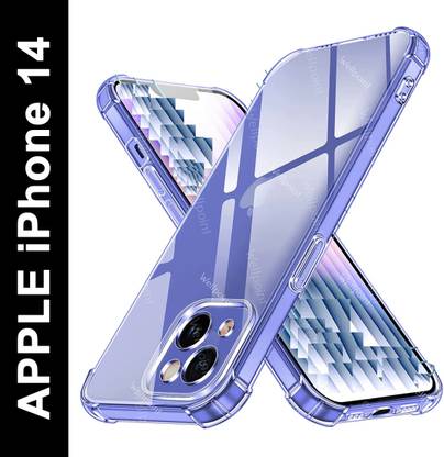 Wellpoint Back Cover for APPLE iPhone 14
