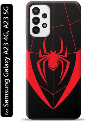 Swagr Back Cover for Samsung Galaxy A23 5G