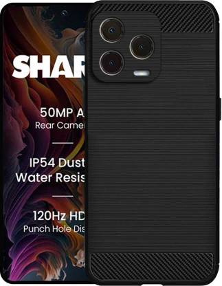 WELIWEO Pouch for Lava Shark 5G