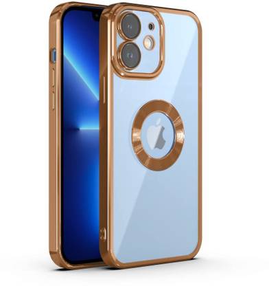 XSTYLE Back Cover for Apple iPhone 12