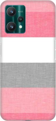 Realme 9 Pro 5G Polycarbonate Back Cover
