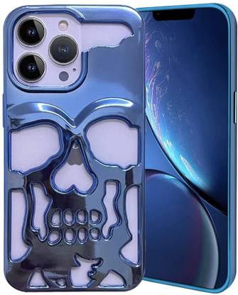 HSRPRO Back Cover for Apple iPhone 14 Pro