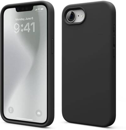 Caseline Back Cover for Apple iPhone 16e (CND)