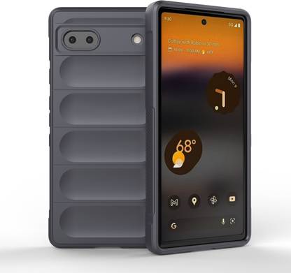 Wellpoint Back Cover for Google Pixel 6a