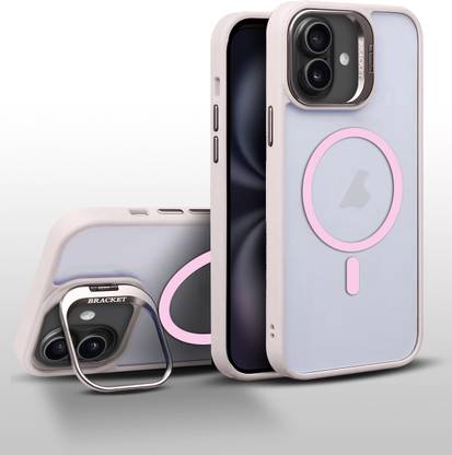 AuraX Back Cover for iPhone 16