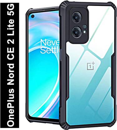 Doubledicestore Back Cover for ONEPLUS NORD CE 2 LITE 5G