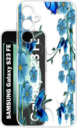 Case Club Back Cover for SAMSUNG Galaxy S23 FE
