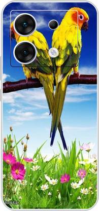 Dreamcase Back Cover for Infinix Zero 30 5G