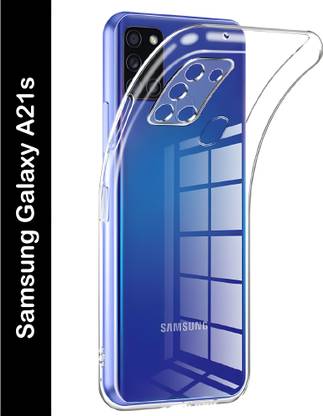 ADI Creations Back Cover for Samsung Galaxy A21s