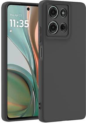 EFILMART Back Cover for Motorola Moto G75 5G