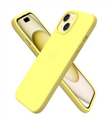 HSRPRO Back Cover for Apple iPhone 13