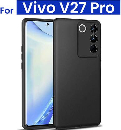 Stunny Back Cover for VIVO V27 PRO (5G), VIVO V27 Pro