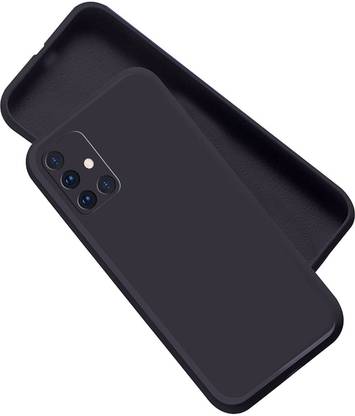fi-yonity Back Cover for SAMSUNG GALAXY M51