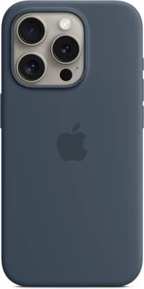 Caseex Back Cover for APPLE iPhone 15 Pro Max