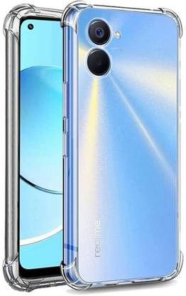 Flipkart SmartBuy Back Cover for realme 10 Pro 5G