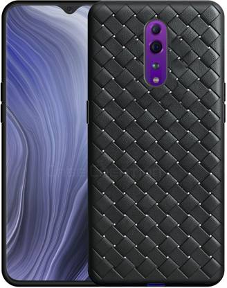 CASE CREATION Back Cover for Oppo Reno 6.4
