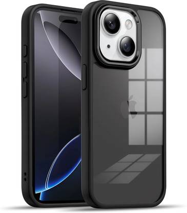 V-TAN Back Cover for iPhone 13