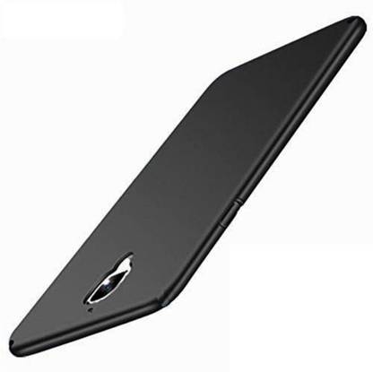 MobiSpiff Back Cover for OnePlus 3T