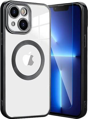 LAMIYANA Back Cover for Apple iPhone 14