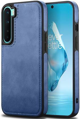 KARWAN Back Cover for Oneplus Nord