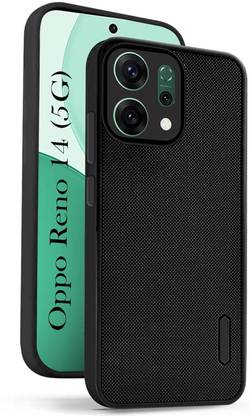 Casekart Back Cover for Oppo Reno 14 5G, Reno 14 5G