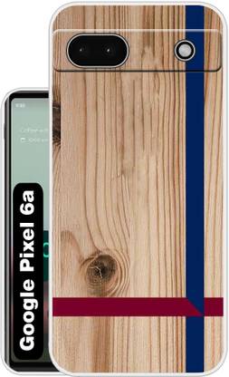 Case Club Back Cover for google pixel 6a