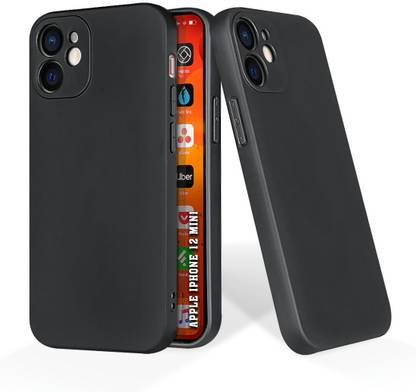 CLASSYPRINT Back Cover for Apple iphone 12 Mini