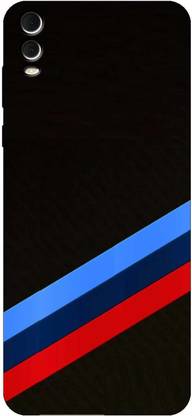 royal eshop 15 Back Cover for Nokia C35