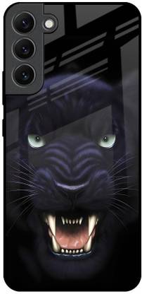 Hocopoco Back Cover for Samsung Galaxy S22 Plus 5G