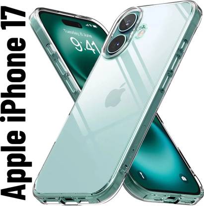 Wellpoint Back Cover for iPhone 17